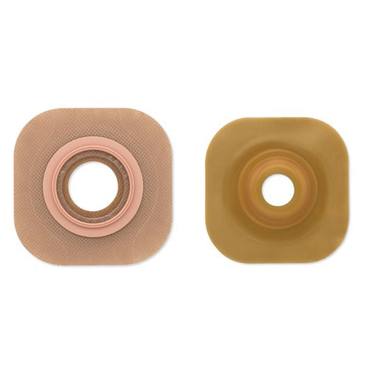 FlexWear™ Colostomy Barrier With 1 Stoma Opening