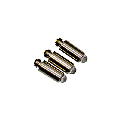 EDM3 Otoscope Replacement Bulb Halogen 3.5 Volt