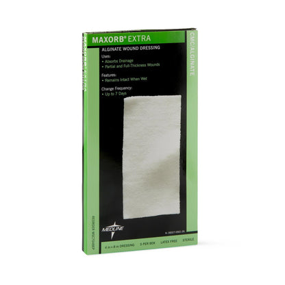 Maxorb® Extra Alginate Dressing