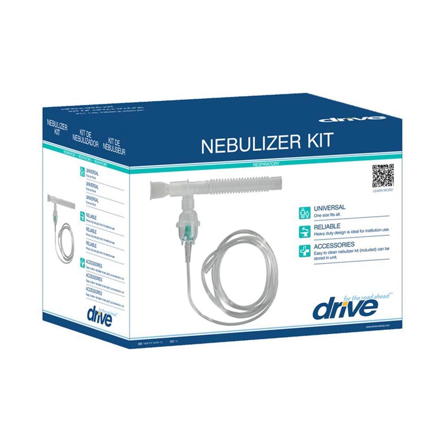 drive™ Nebulizer Kit