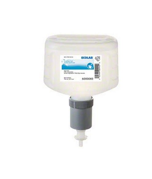 Express 70% Ethyl Alcohol Hand Sanitizer Dispenser Refill Bottle