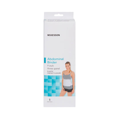 McKesson Three-Panel Abdominal Support