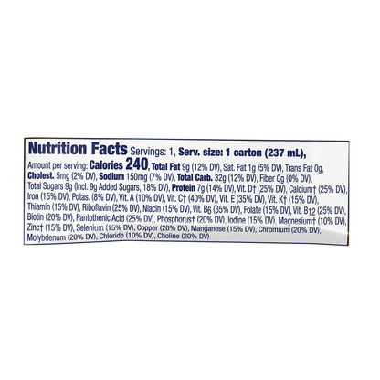 Boost® Kid Essentials™ Balanced Nutritional Drink, Strawberry, Carton