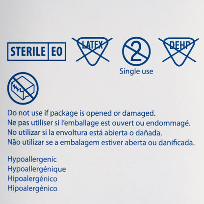 Curity™ Sheer Adhesive Strip