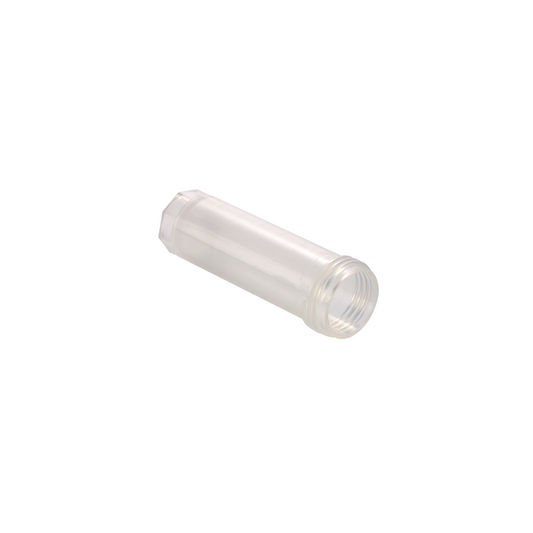 Caplugs® Evergreen 240300703KE1 Transport Vials 7.0 mL Natural Caps PP Non-Sterile MADE IN USA