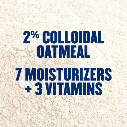 Gold Bond® Medicated Eczema Relief 2% Colloidal Oatmeal Skin Protectant Cream