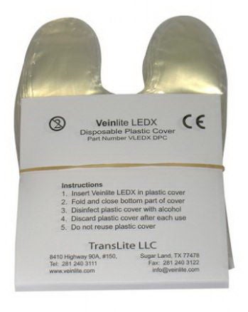 Veinlite Vein Finder Cover For Veinlite LEDX
