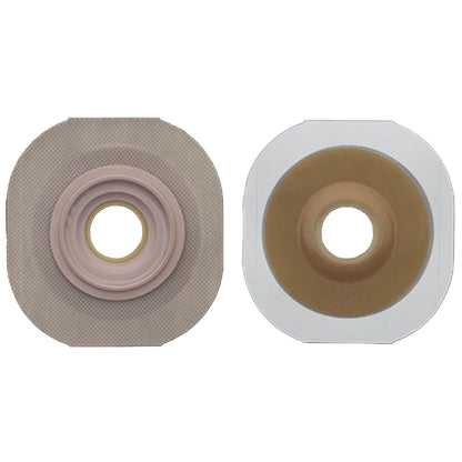 New Image™ Flextend™ Skin Barrier With 1 Stoma Opening