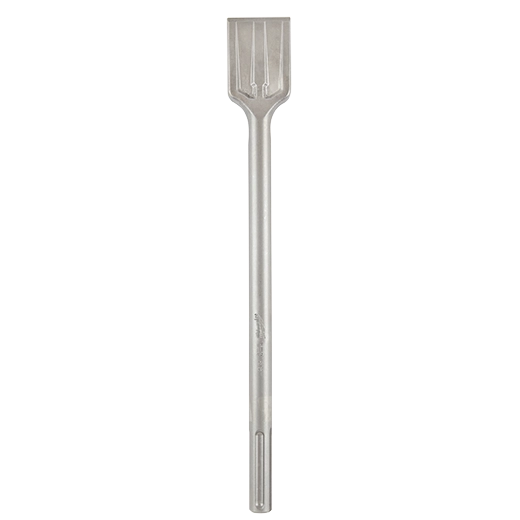 Milwaukee SDS Max SLEDGE 2" Scaling Chisel 48-62-4084