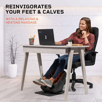 VibraCare Plus Foot Massager