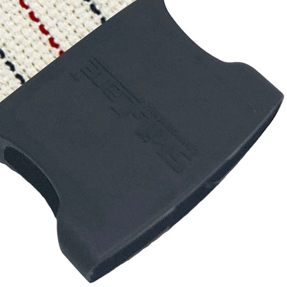 SkiL-Care™ Pinstripe Gait Belt with Delrin Buckle, 60 Inch