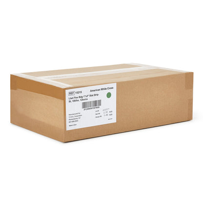 Stat Strip® Adhesive Strip
