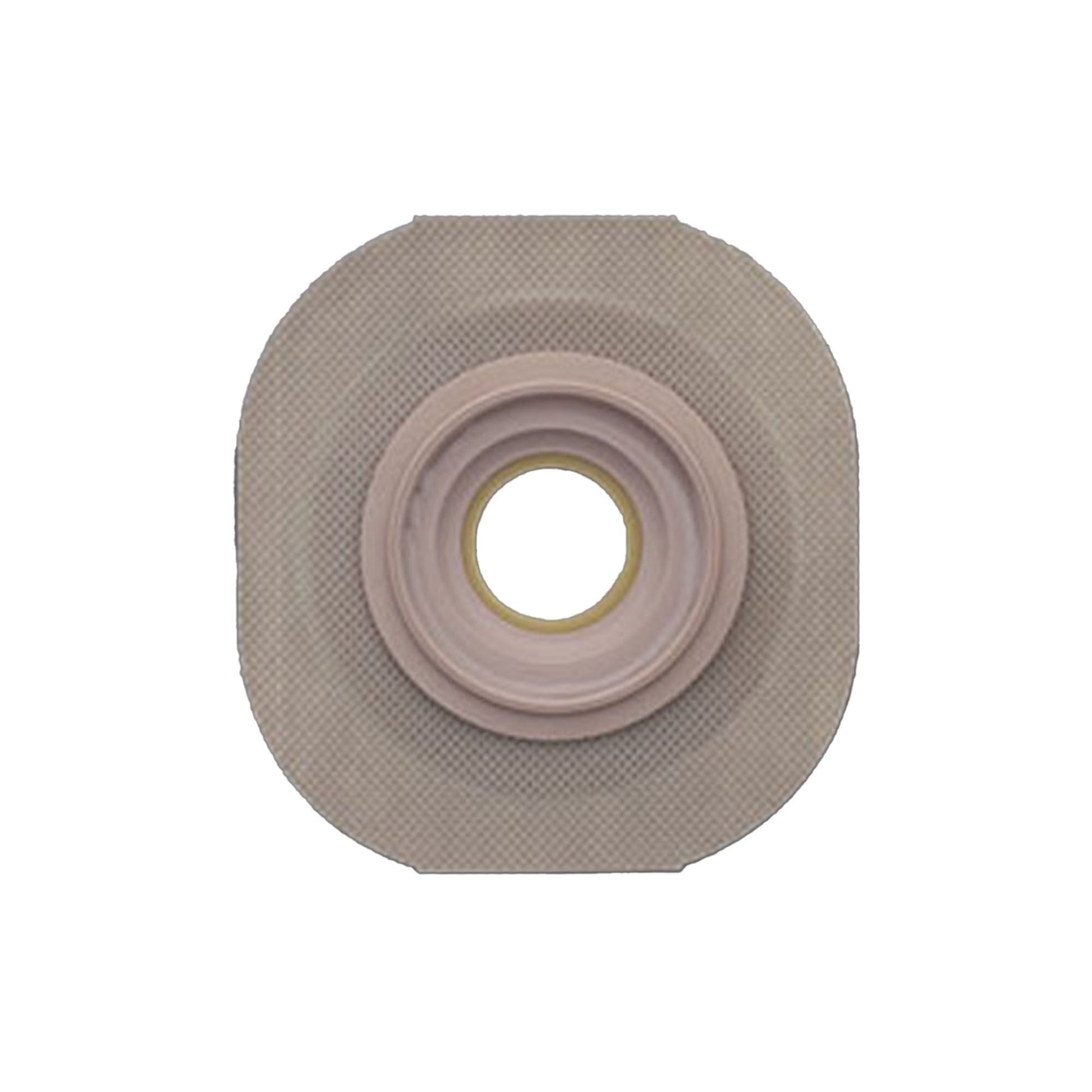 New Image™ Flextend™ Skin Barrier With 1 Stoma Opening