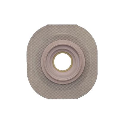 New Image™ Flextend™ Skin Barrier With 1 Stoma Opening