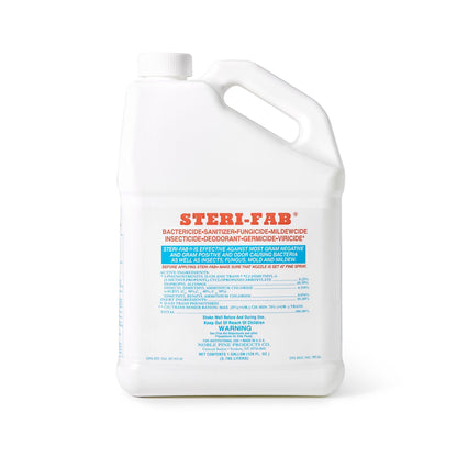 Steri-Fab® Disinfectant and Insecticide