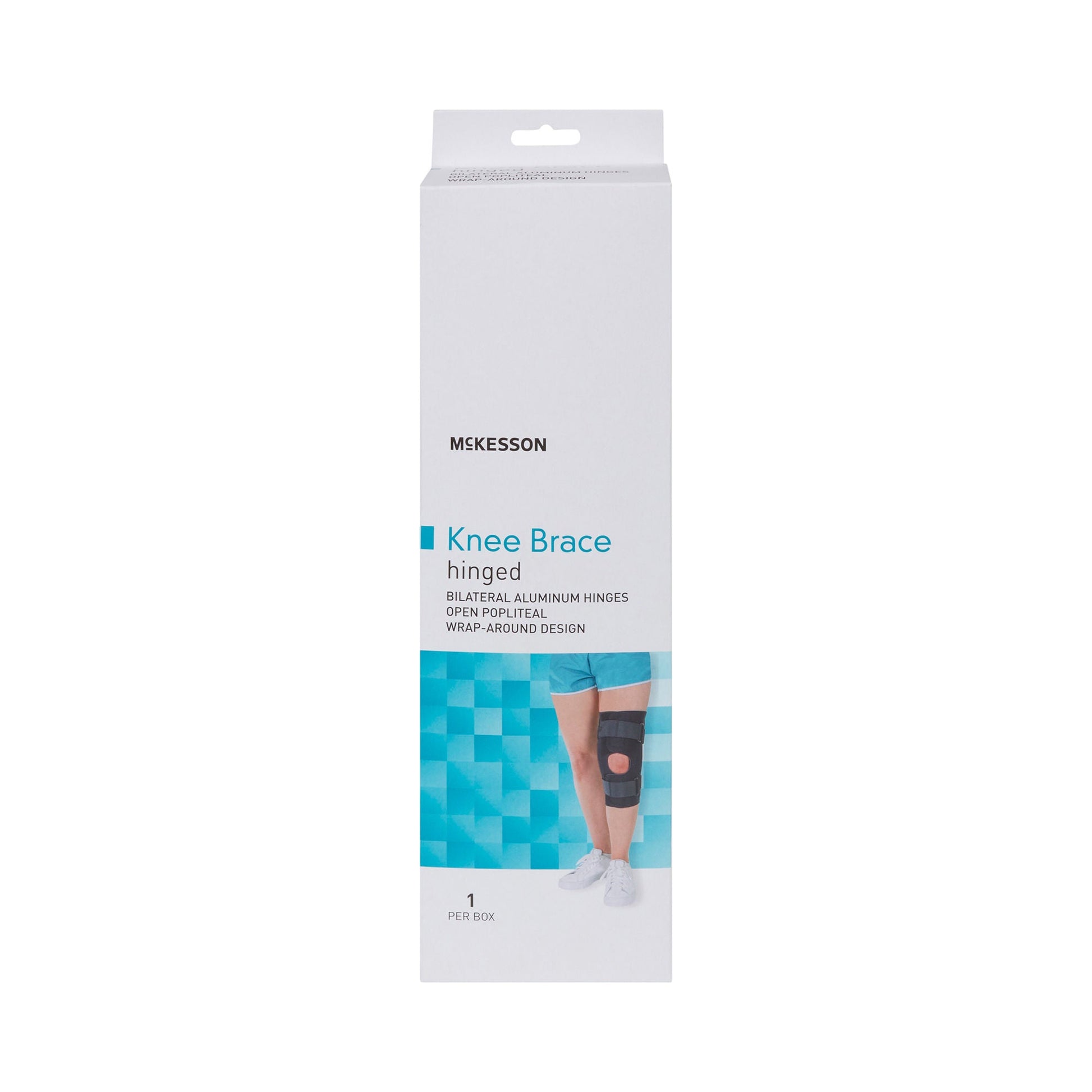 McKesson Hinged Knee Brace