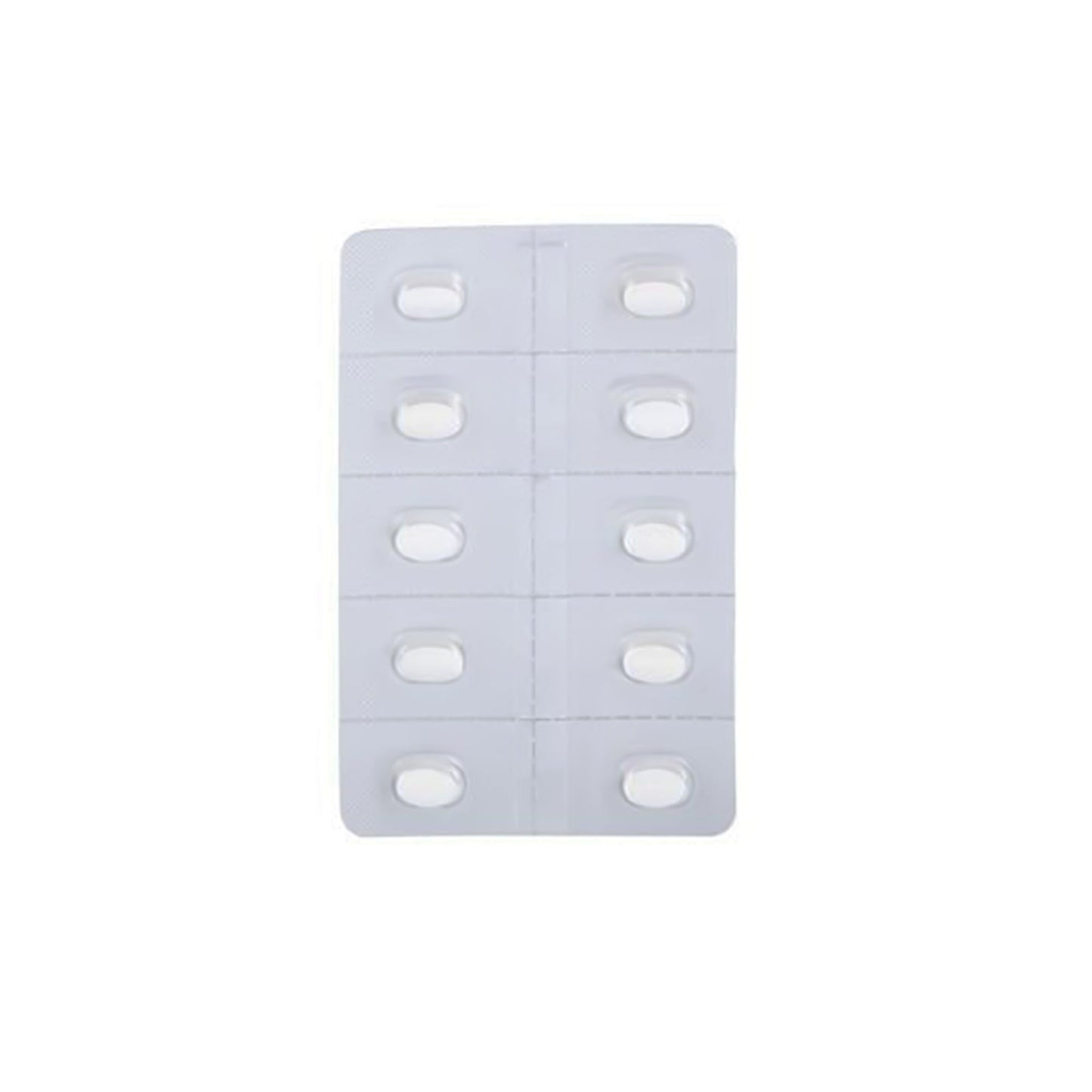 Allergy Relief 10 mg Strength Tablet