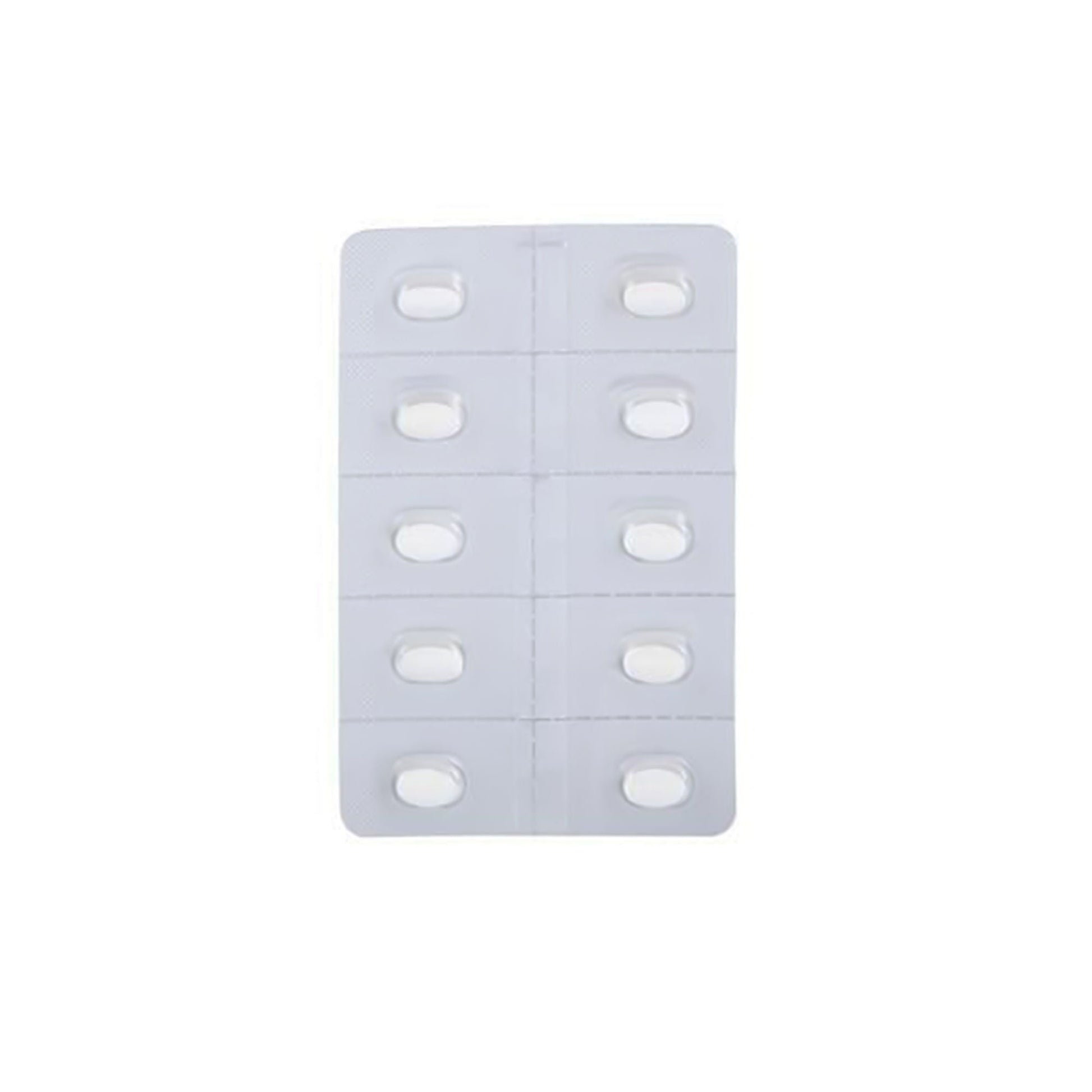 Allergy Relief 10 mg Strength Tablet