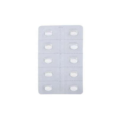 Allergy Relief 10 mg Strength Tablet
