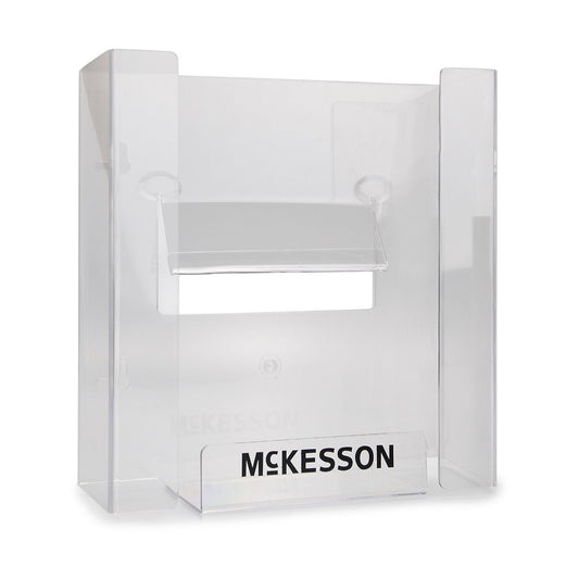 McKesson Glove Box Holder, x 15.25 Inch