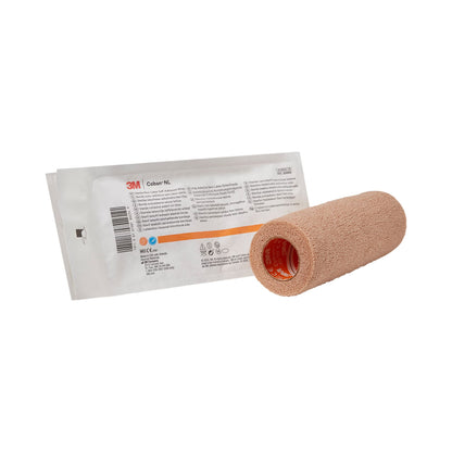 3M™ Coban™ LF Self-adherent Closure Cohesive Bandage