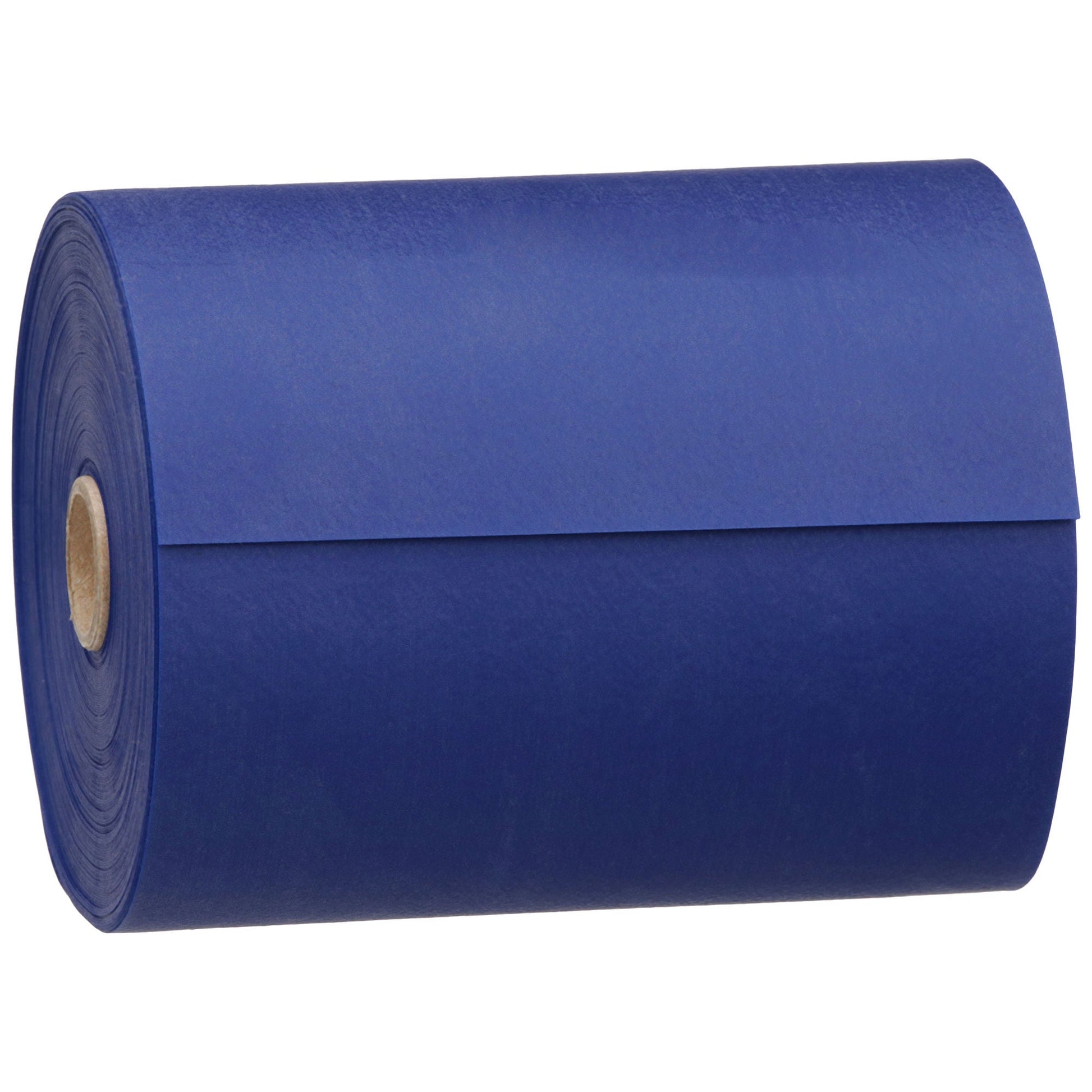 McKesson Exercise Resistance Band, Blue, Heavy Resistance