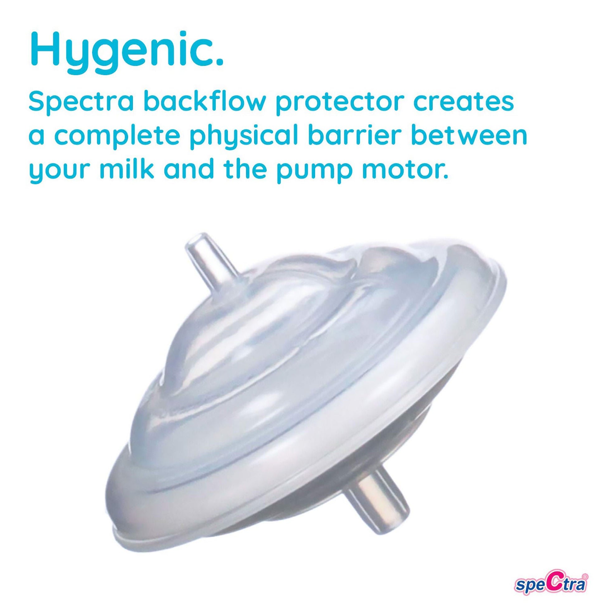 Spectra S2 Plus Double Electric Breast Pump