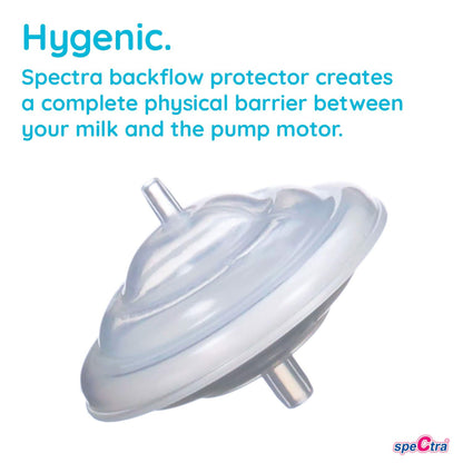 Spectra S2 Plus Double Electric Breast Pump