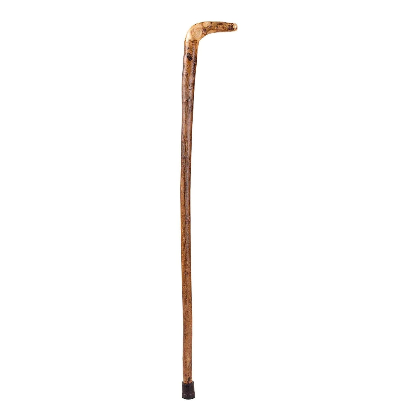 Brazos™ Natural Hardwood Root Cane, 40-Inch Height