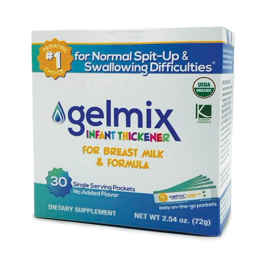Gelmix® Infant Thickener