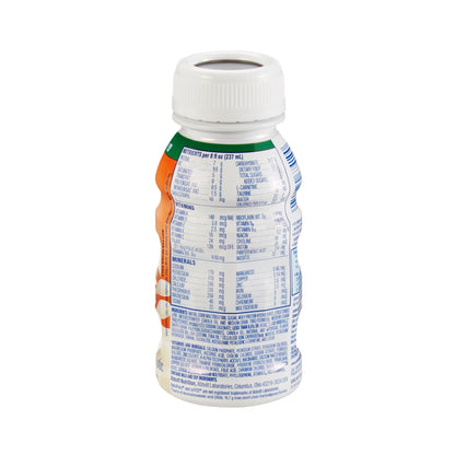 PediaSure® Peptide 1.0 Cal Peptide-Based Nutrition, Vanilla, bottle