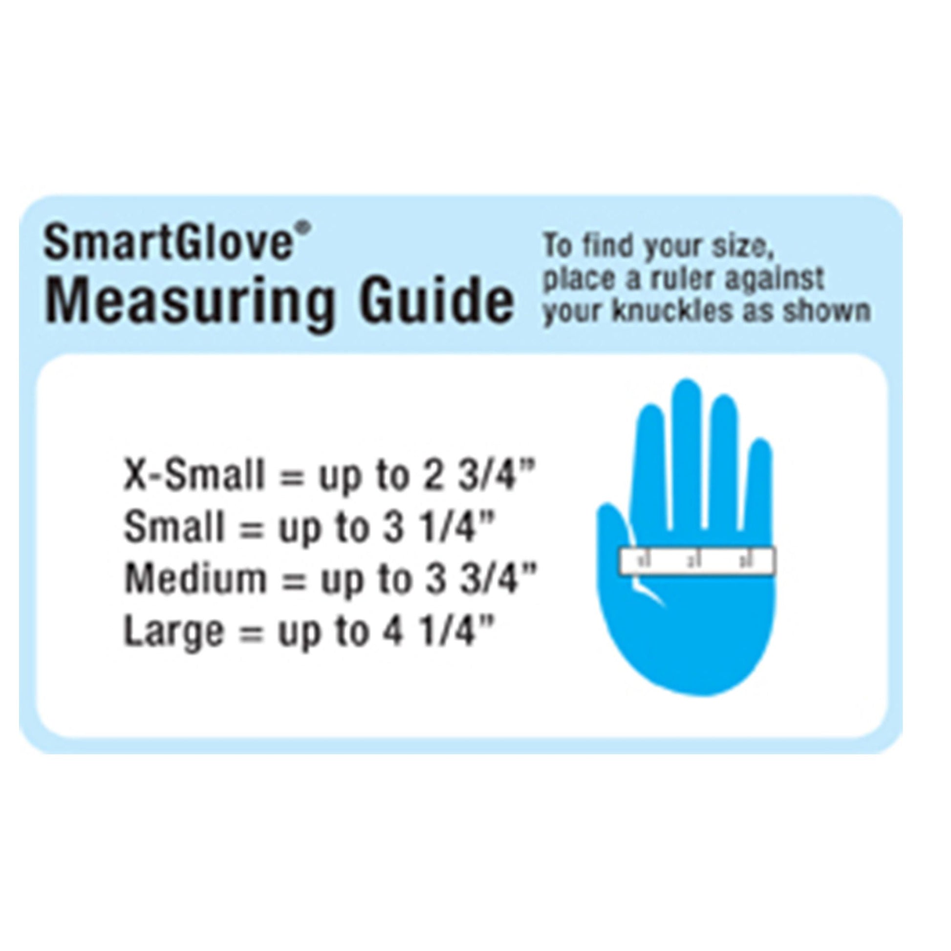 IMAK® SmartGlove Wrist Splint