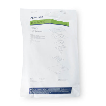 Halyard EENT Pack IV