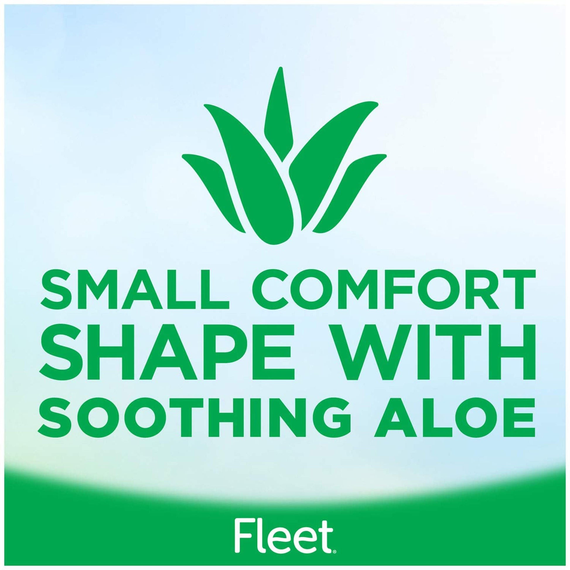 Fleet® Glycerin Laxative Suppository