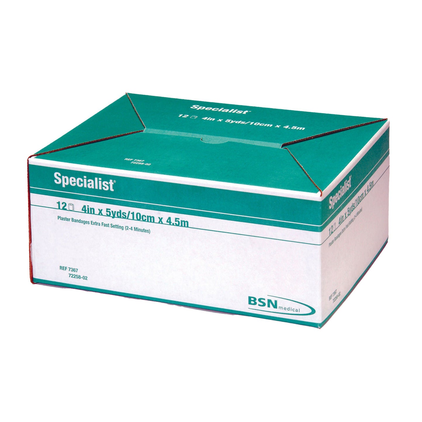Specialist® Plaster Bandage
