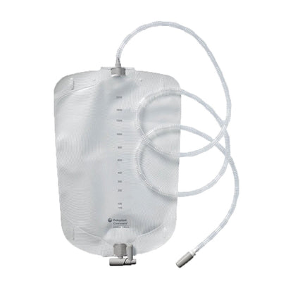Conveen® Security+ Urinary Night Drainage System, Vinyl
