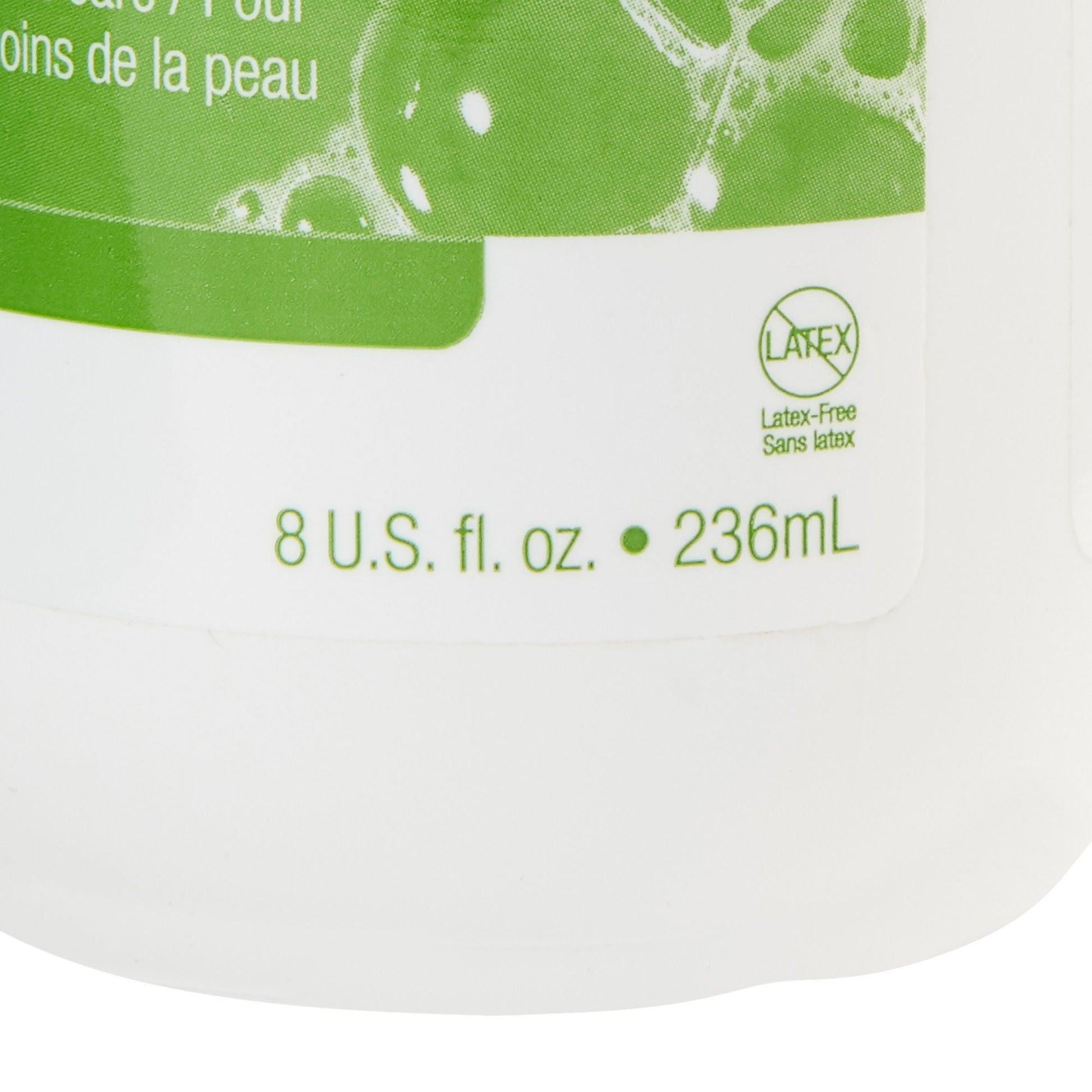 3M™ Cavilon™ Rinse-Free Body Wash, Floral Scent, Pump Bottle