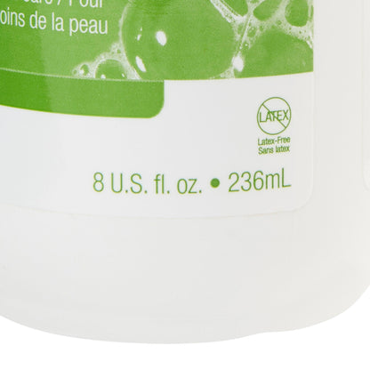 3M™ Cavilon™ Rinse-Free Body Wash, Floral Scent, Pump Bottle