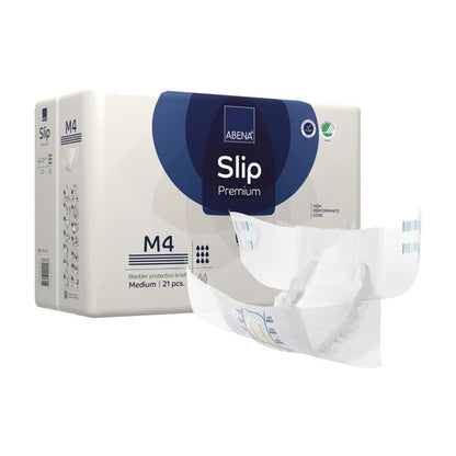 Abena® Slip Premium M4 Incontinence Brief