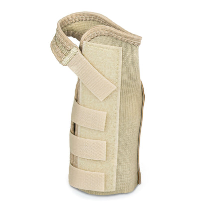 McKesson Right Wrist Splint