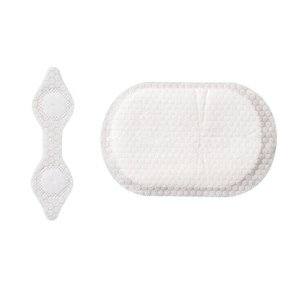 HidraWear Super Absorbent Dressing Without Adhesive Rectangle