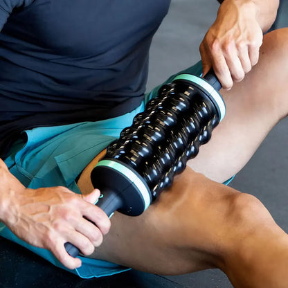 Chirp RPM Hand-Held Massager