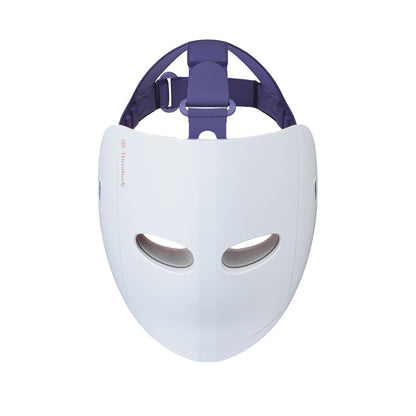 Therabody TheraFace Mask Glo LED Face Mask