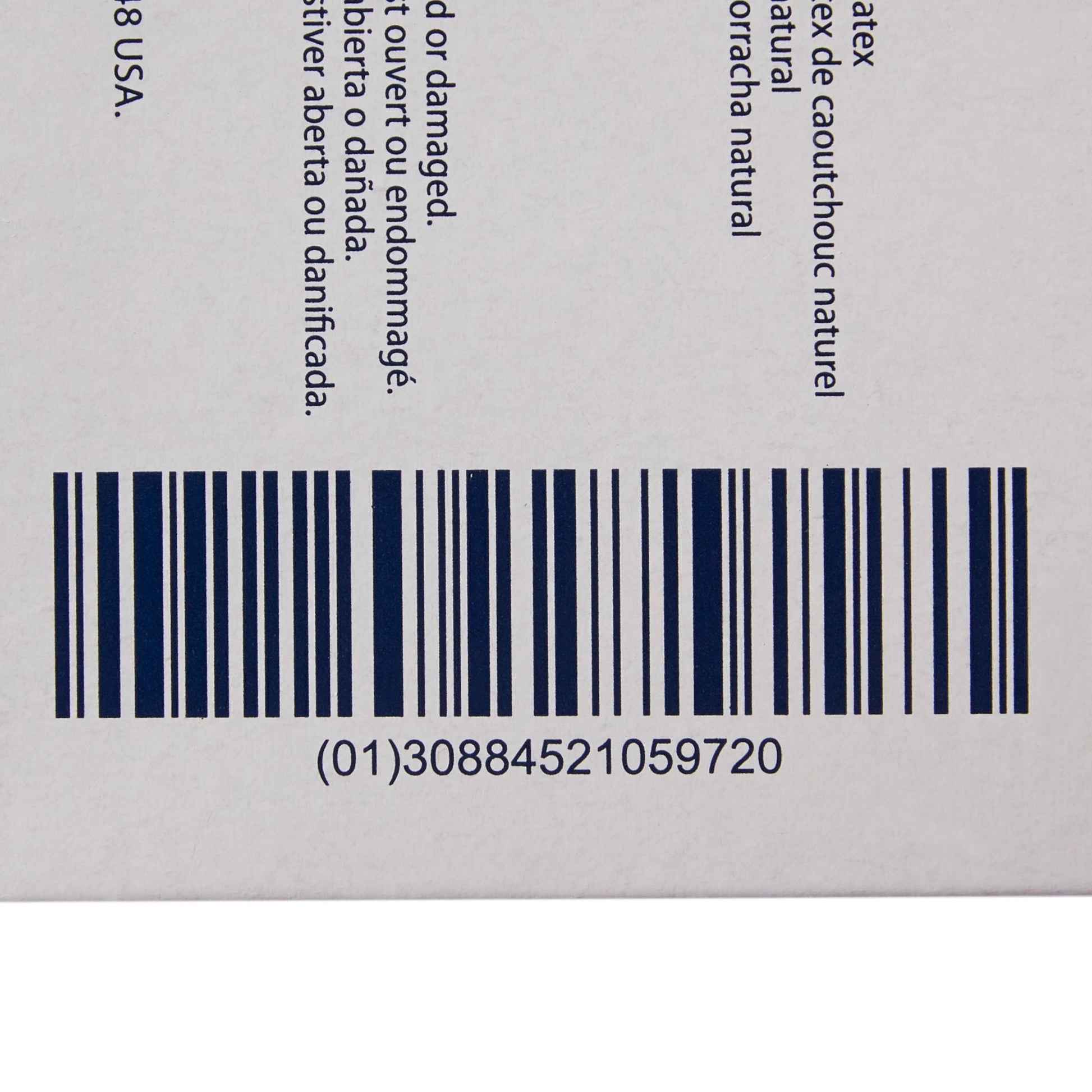 Dermacea™ Sterile Gauze Sponge, 8-Ply