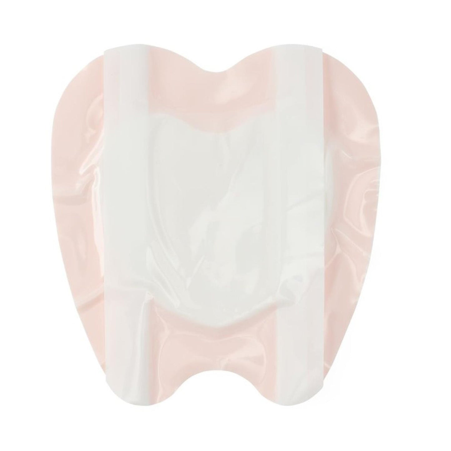Optifoam® Gentle Silicone Foam Dressing