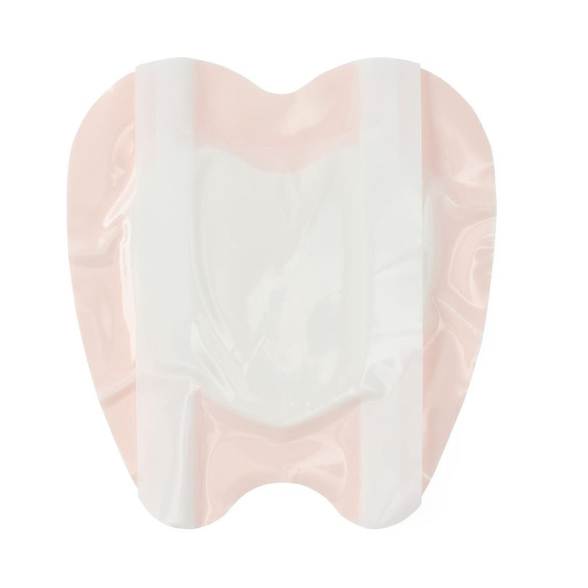 Optifoam® Gentle Silicone Foam Dressing