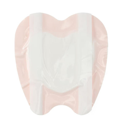 Optifoam® Gentle Silicone Foam Dressing