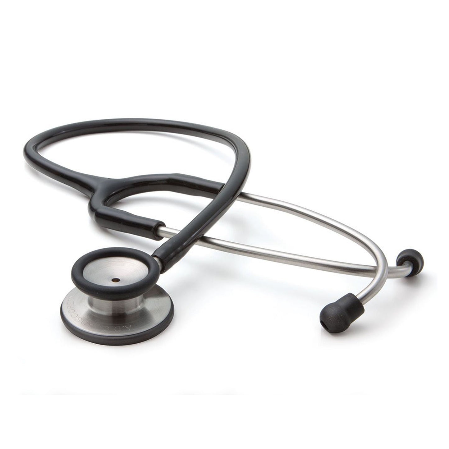 Adscope™ 603 Classic Stethoscope, Black
