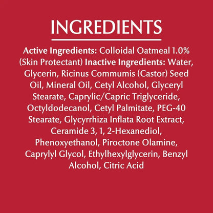 Eucerin® Eczema Relief Cream