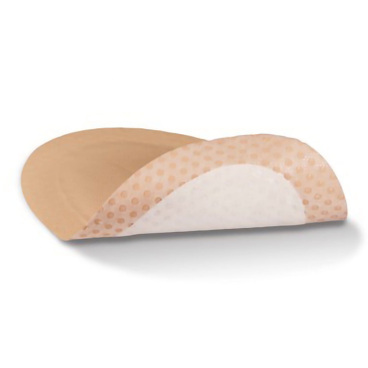 Eclypse® Border Super Absorbent Wound Dressing